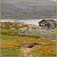 Finnmark * Portraits